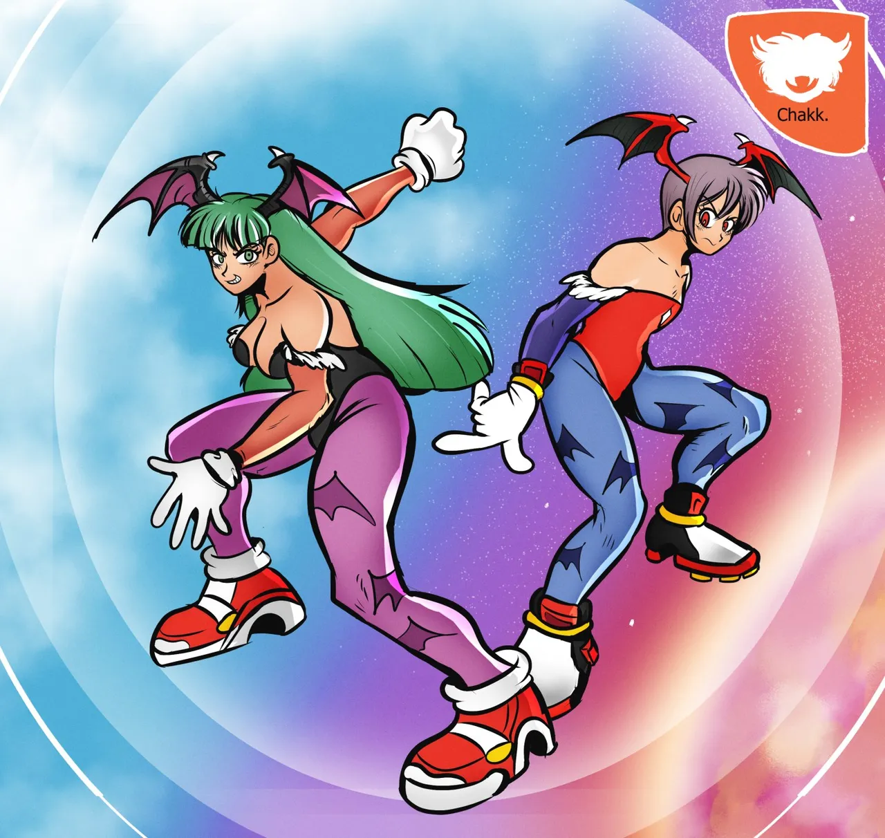 artist:ChakkuX page 10 full