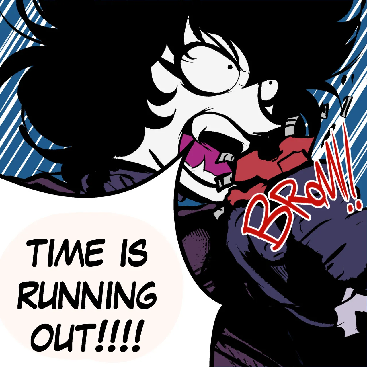 artist:ChakkuX page 11 full