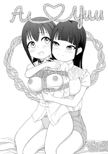 [Nawa no Ran] Ai ♥︎ Yuu cover