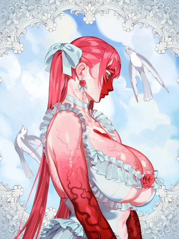 Artist:pren cover