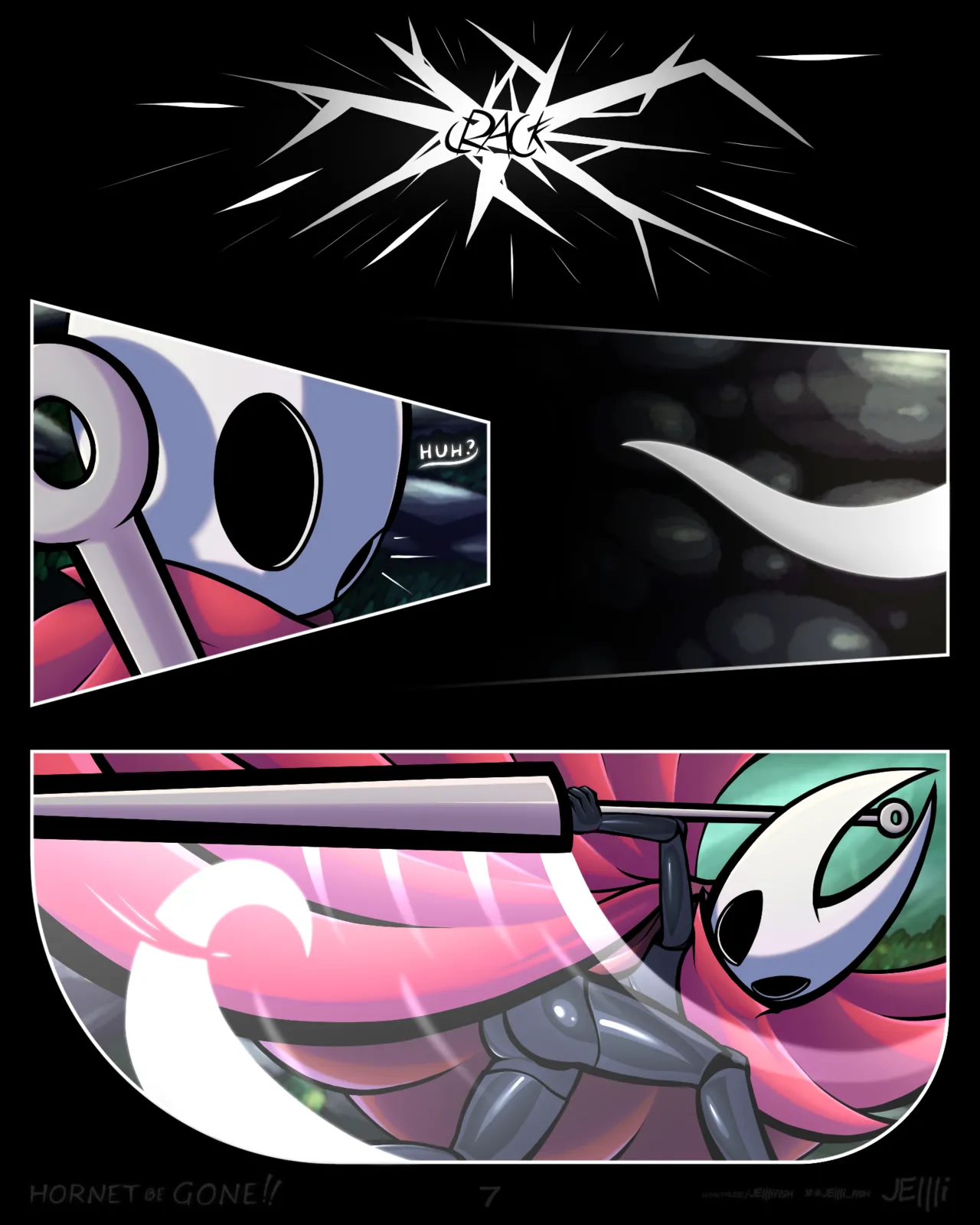 Hornet Be Gone!! page 11 full