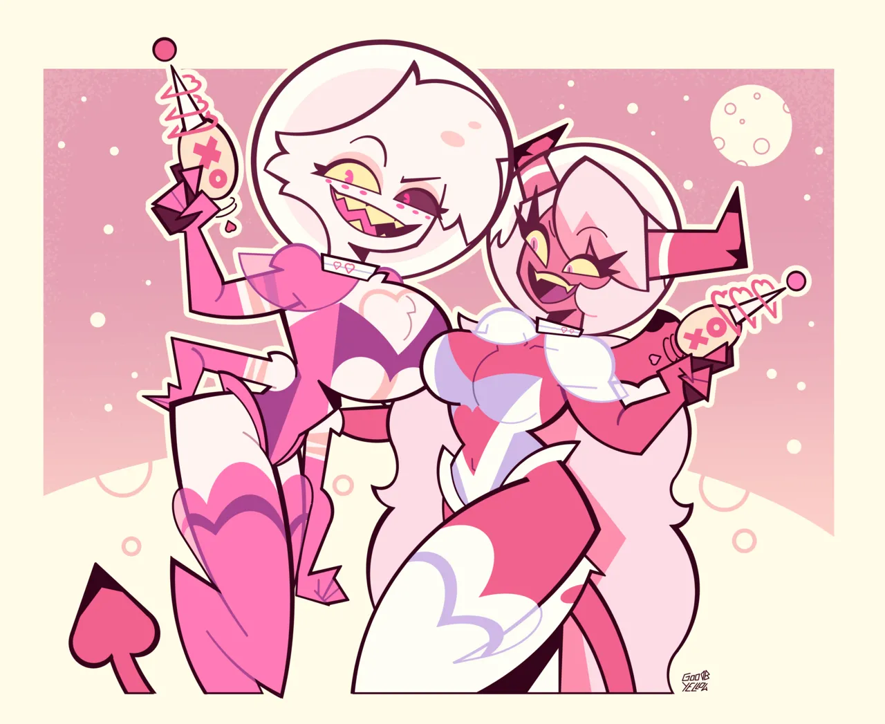 Hellaverse page 10 full