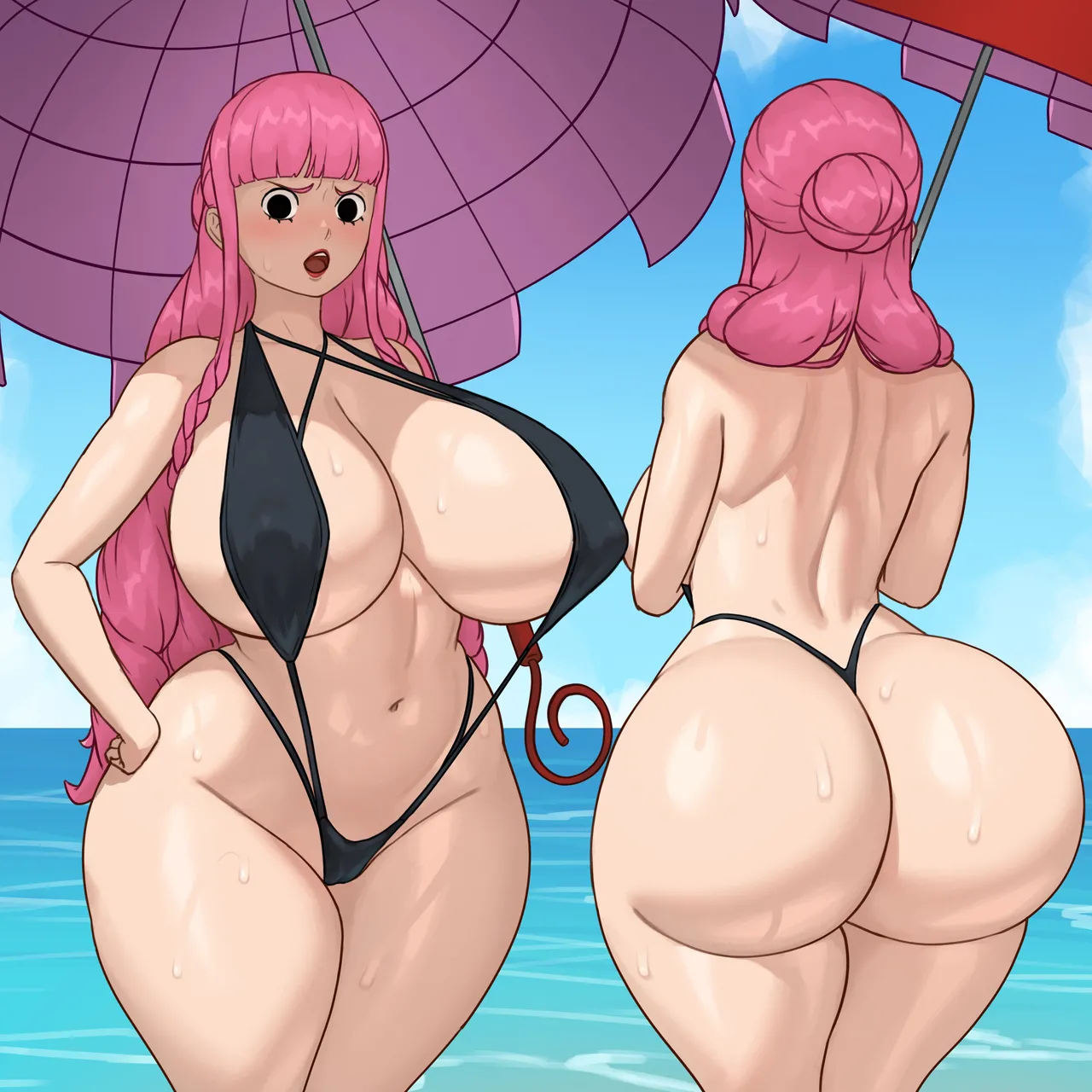 Artist - SuperBusty page 3 full
