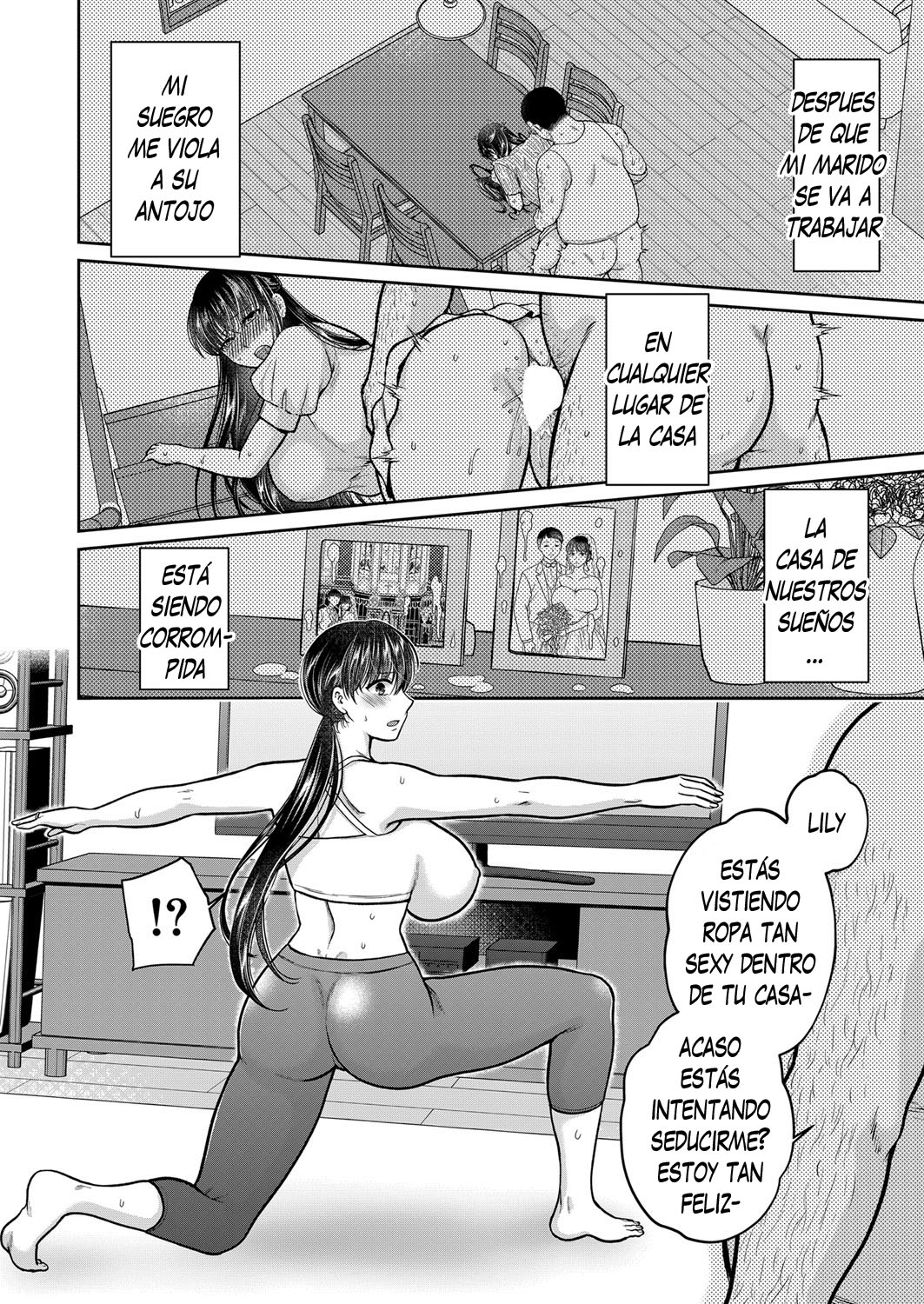 Anate no Tame Nara 2 page 4 full