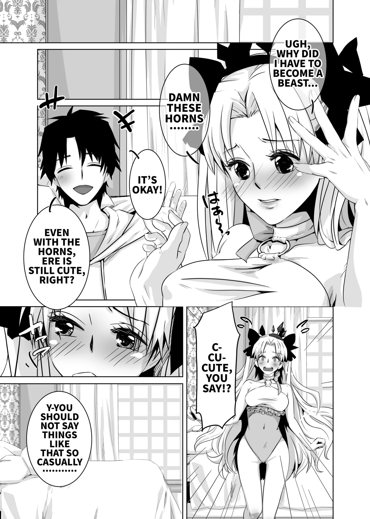 You see, they just grew page 5 full