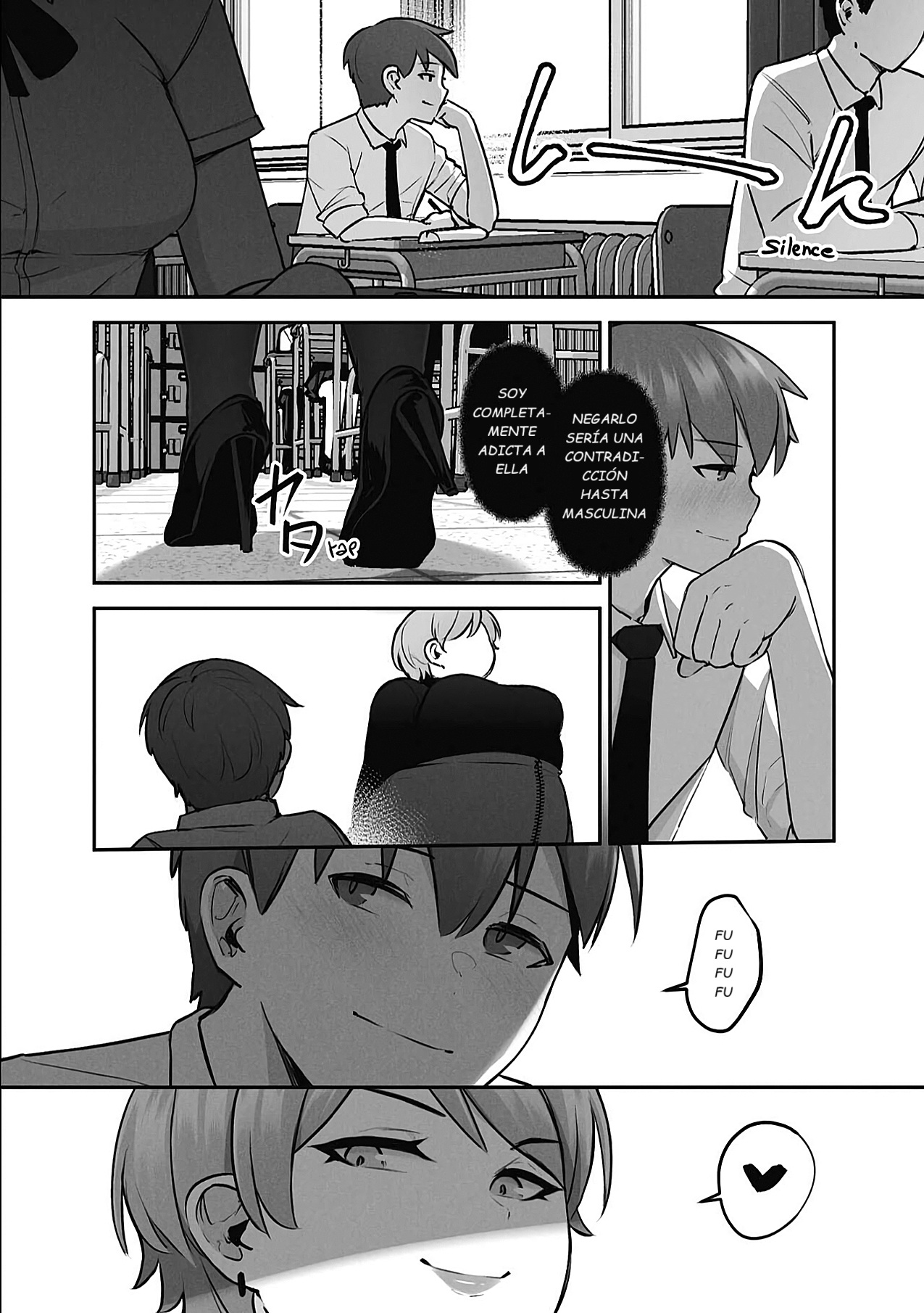 TEACH ME PLEASE page 12 full