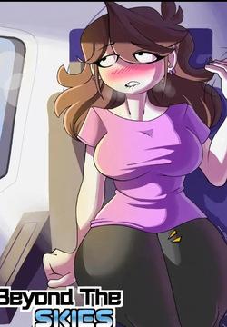 Jayden animation Beyond the Sky