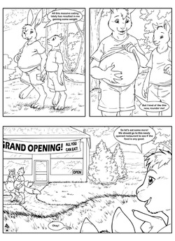 new restaurant + guiness + martin's contest