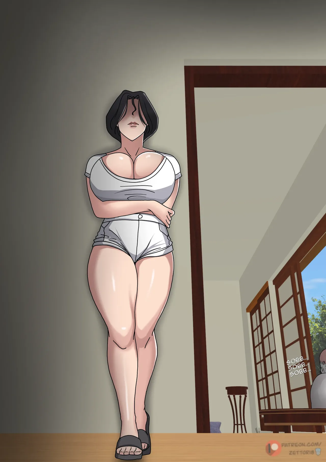 Sinful Lust 2+Special 2 page 11 full