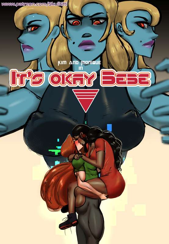 It's Okay Bebe page 1 full