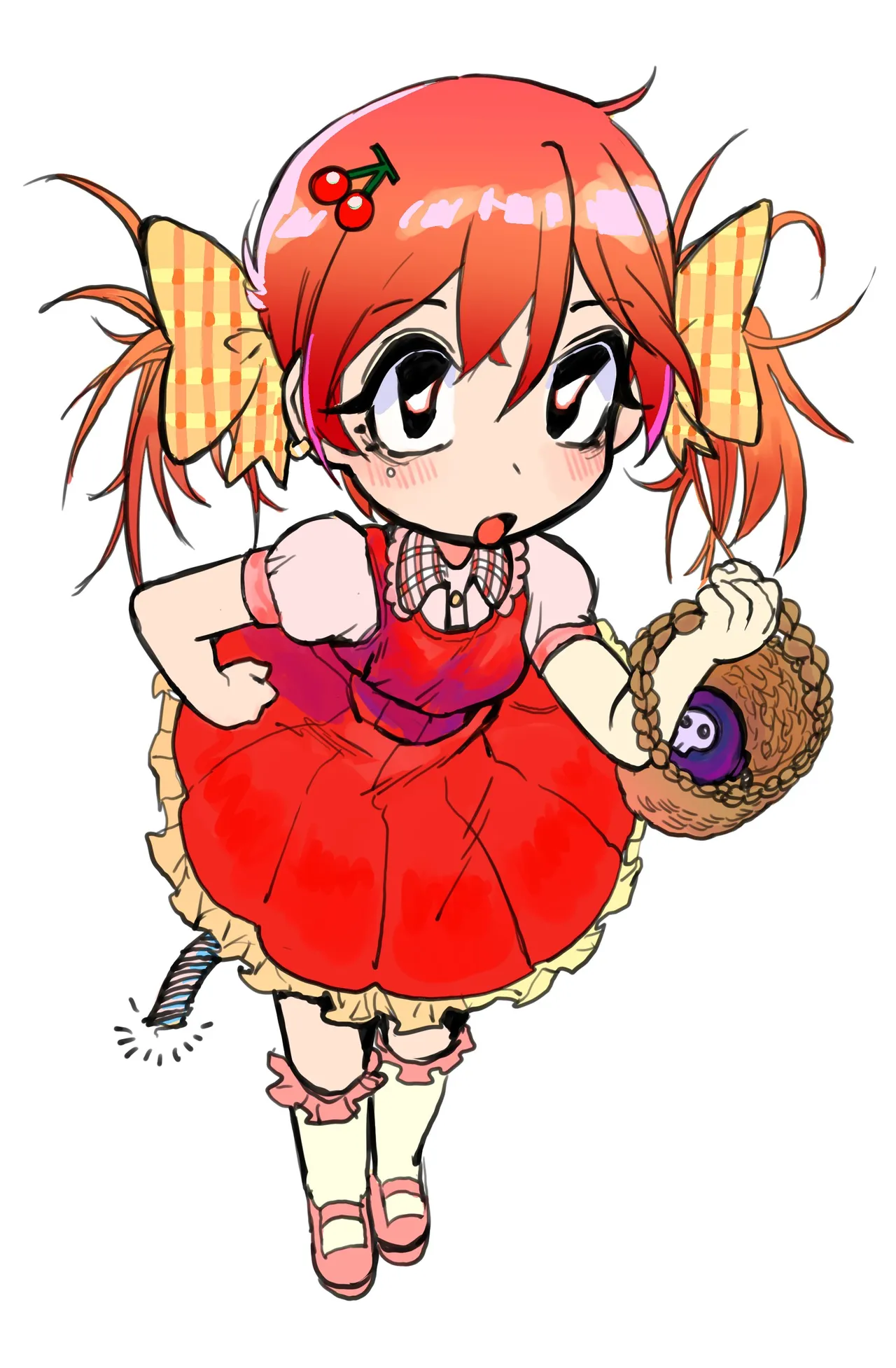 artist: Ohbunti page 11 full