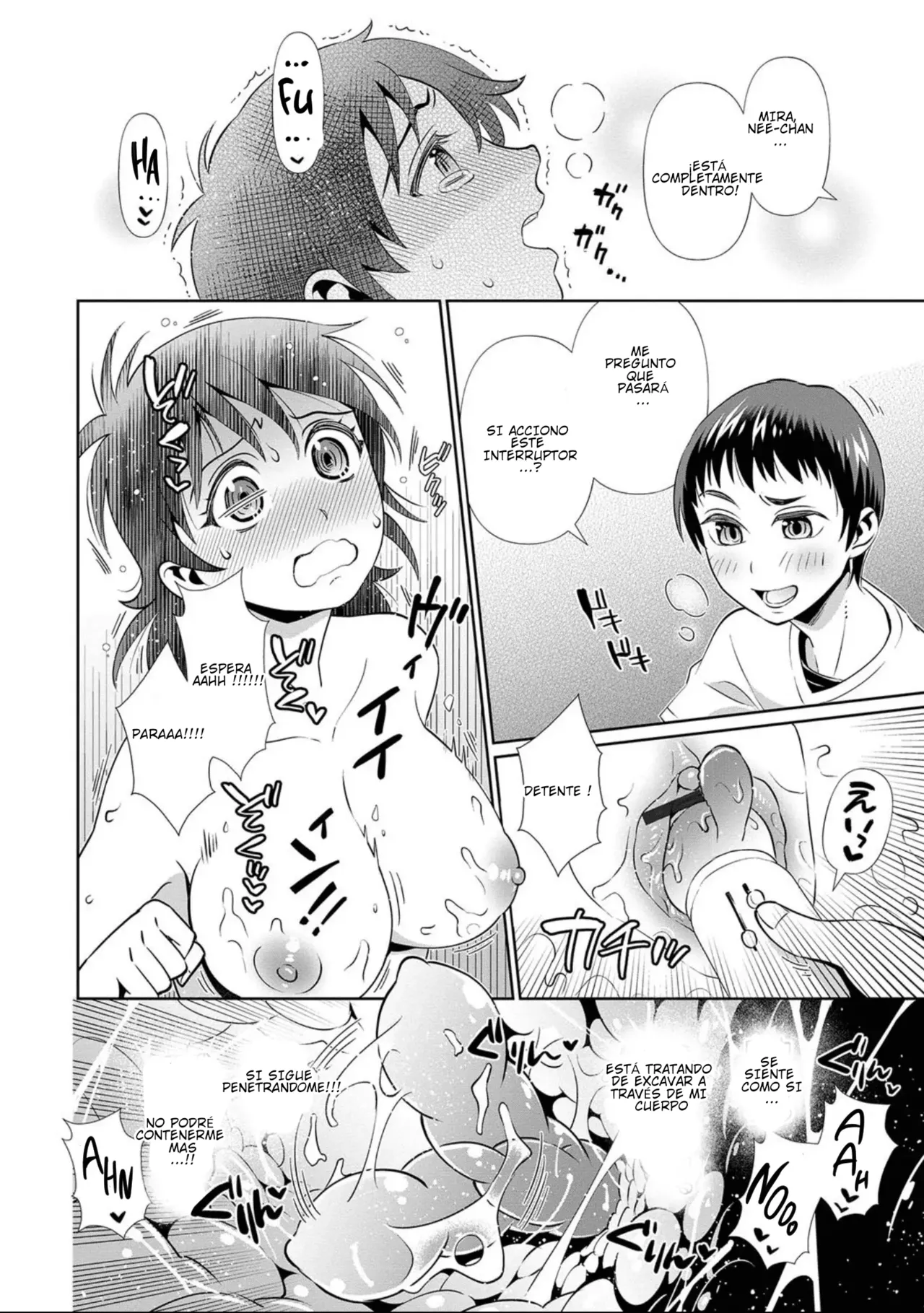 365 Nichi Mesubiyori in Summer | Every Day is a Nice Day to Become a Bitch page 12 full