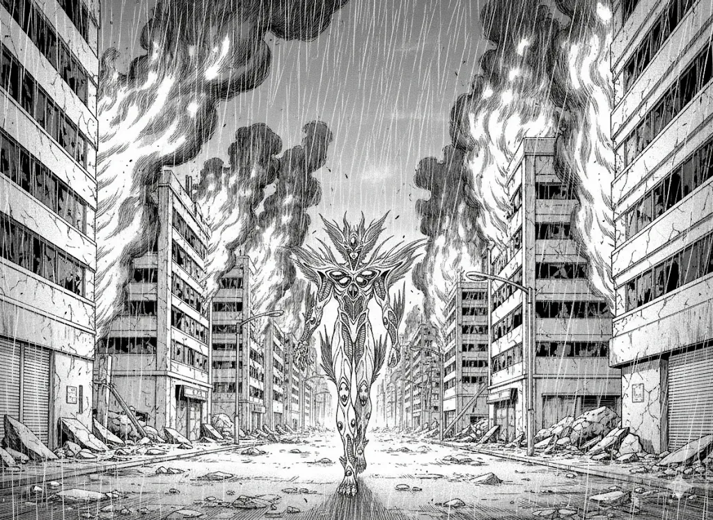 alkanphel  AI manga style page 8 full