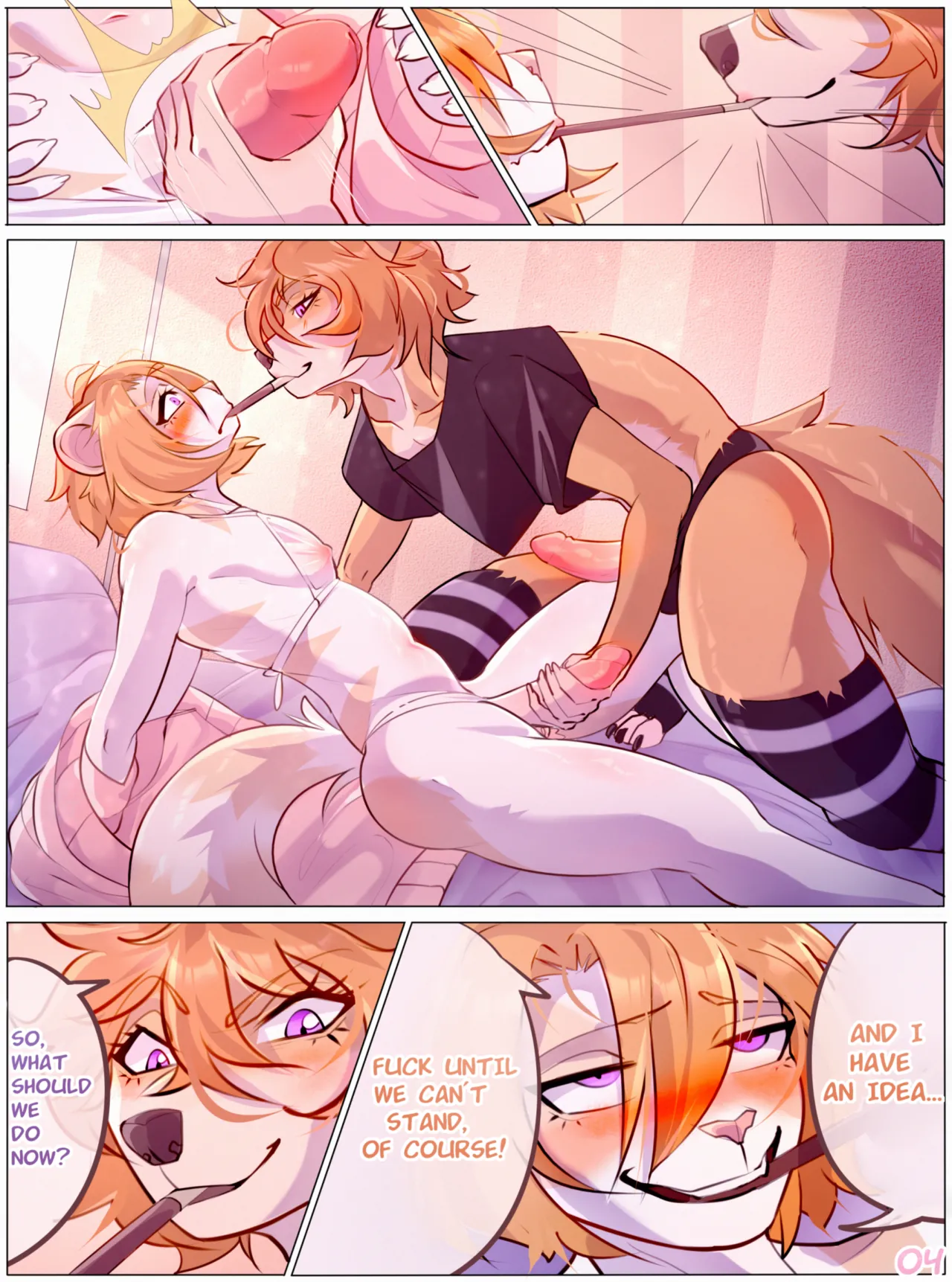 Day Off page 4 full