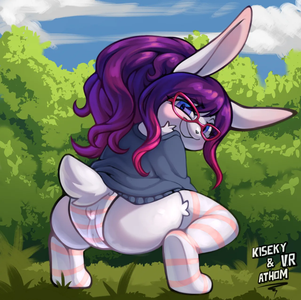 Sly Soiling page 1 full