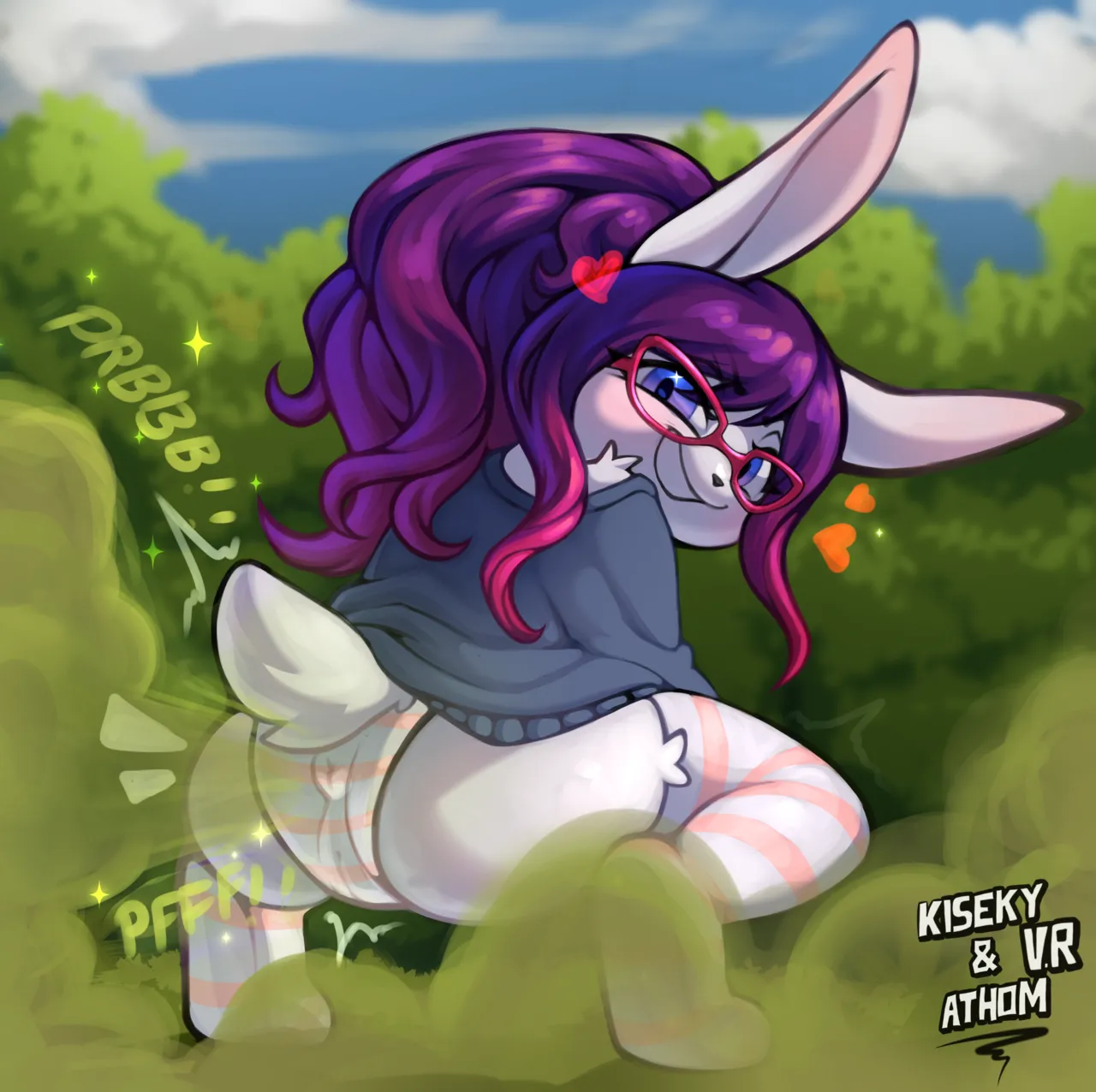 Sly Soiling page 2 full