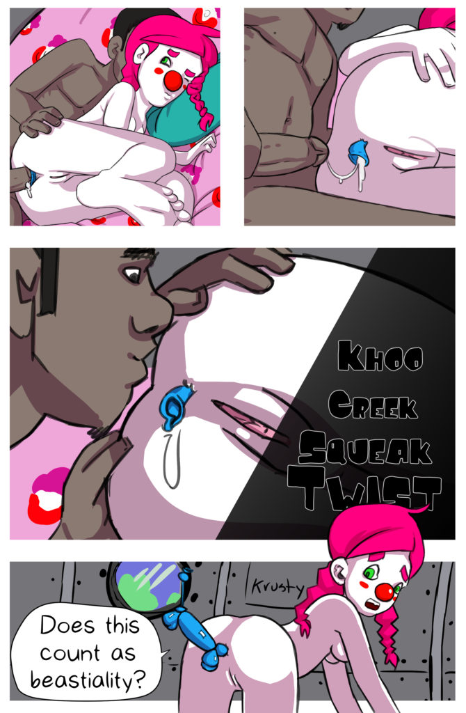 Sweatpea page 5 full