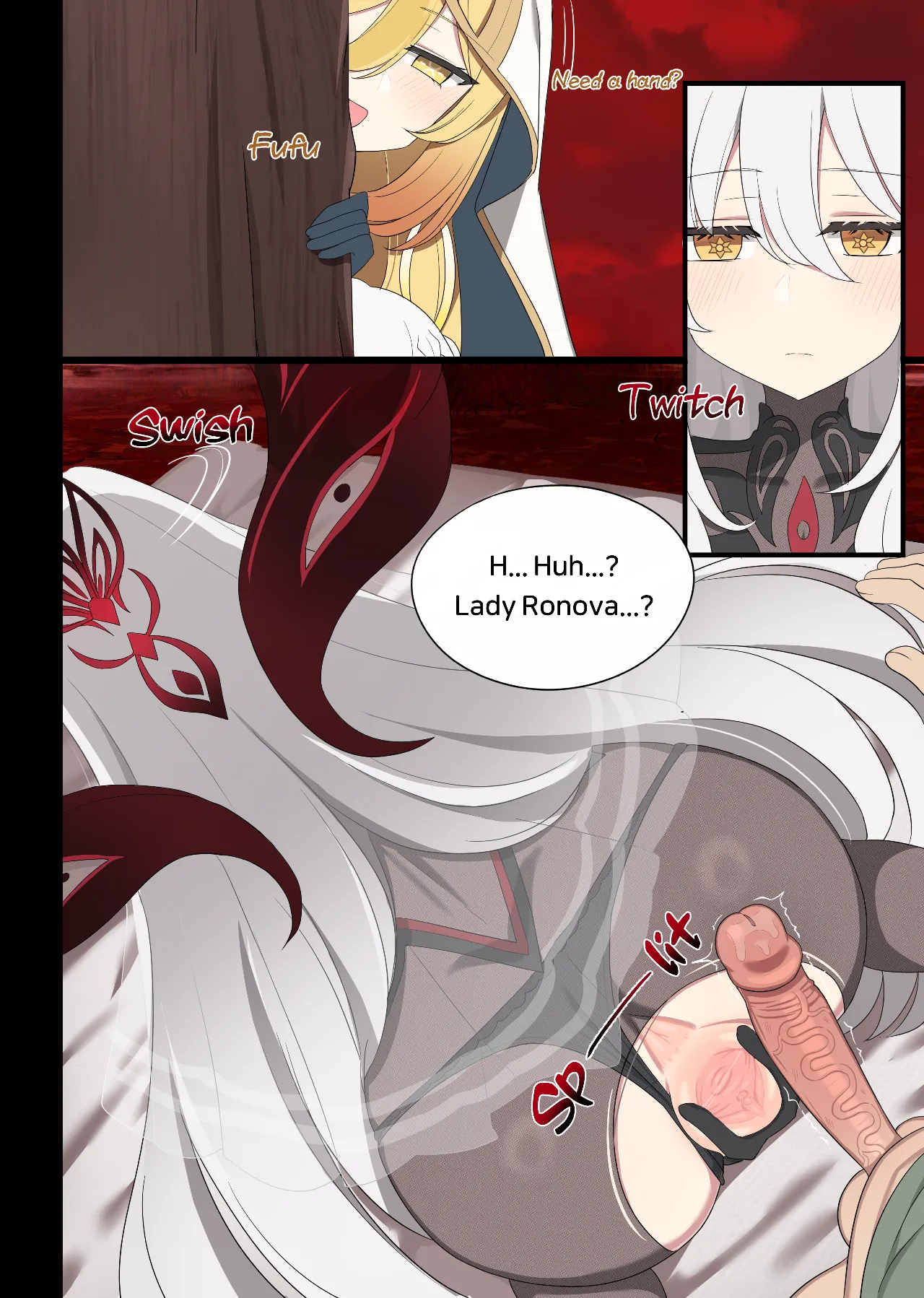 Ronova page 9 full