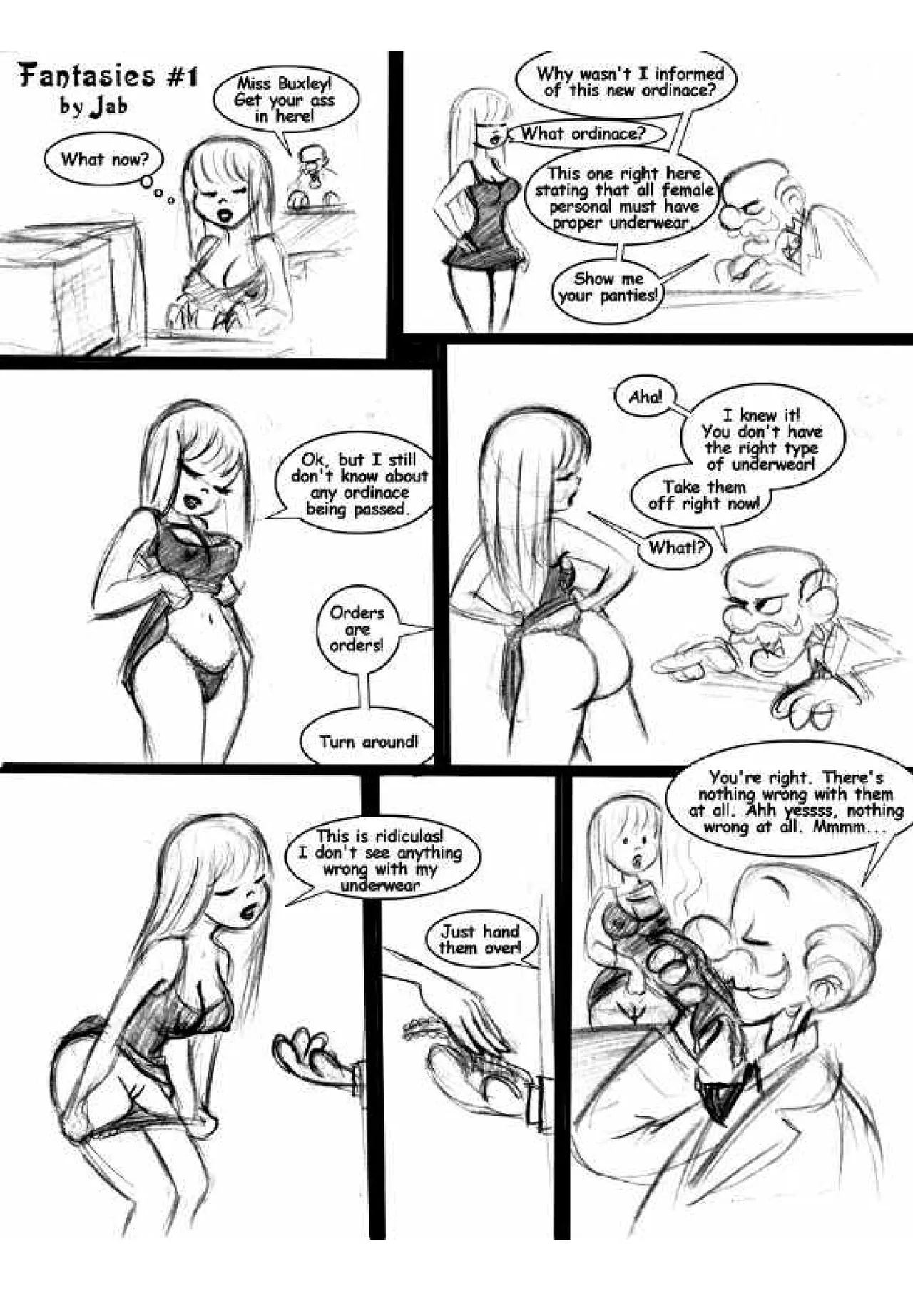 Beetlebailey page 11 full