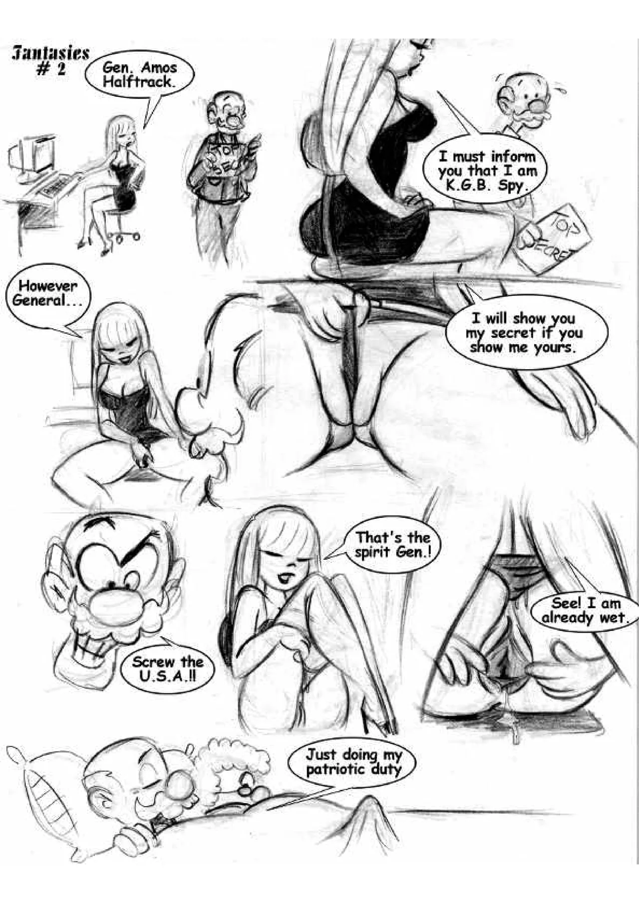 Beetlebailey page 12 full