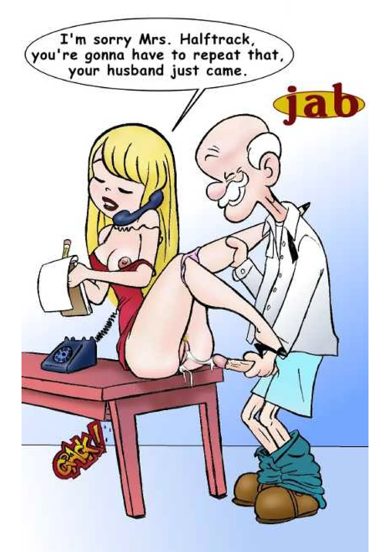 Beetlebailey page 3 full