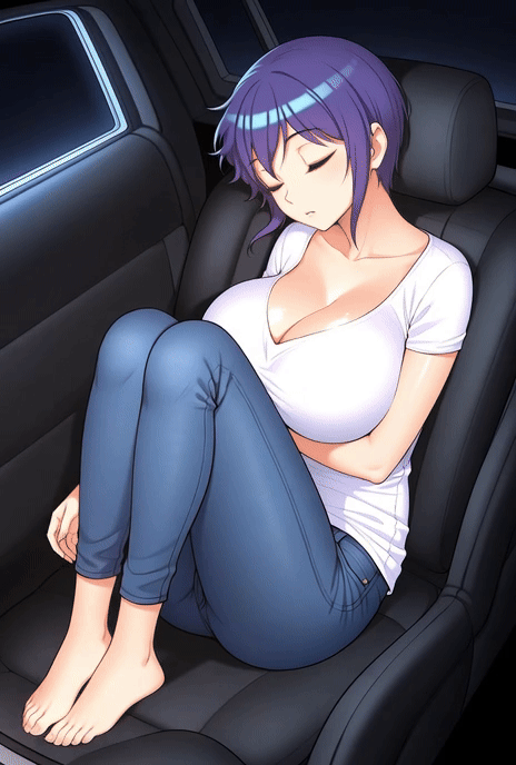 She is young - Yoo Jia page 11 full