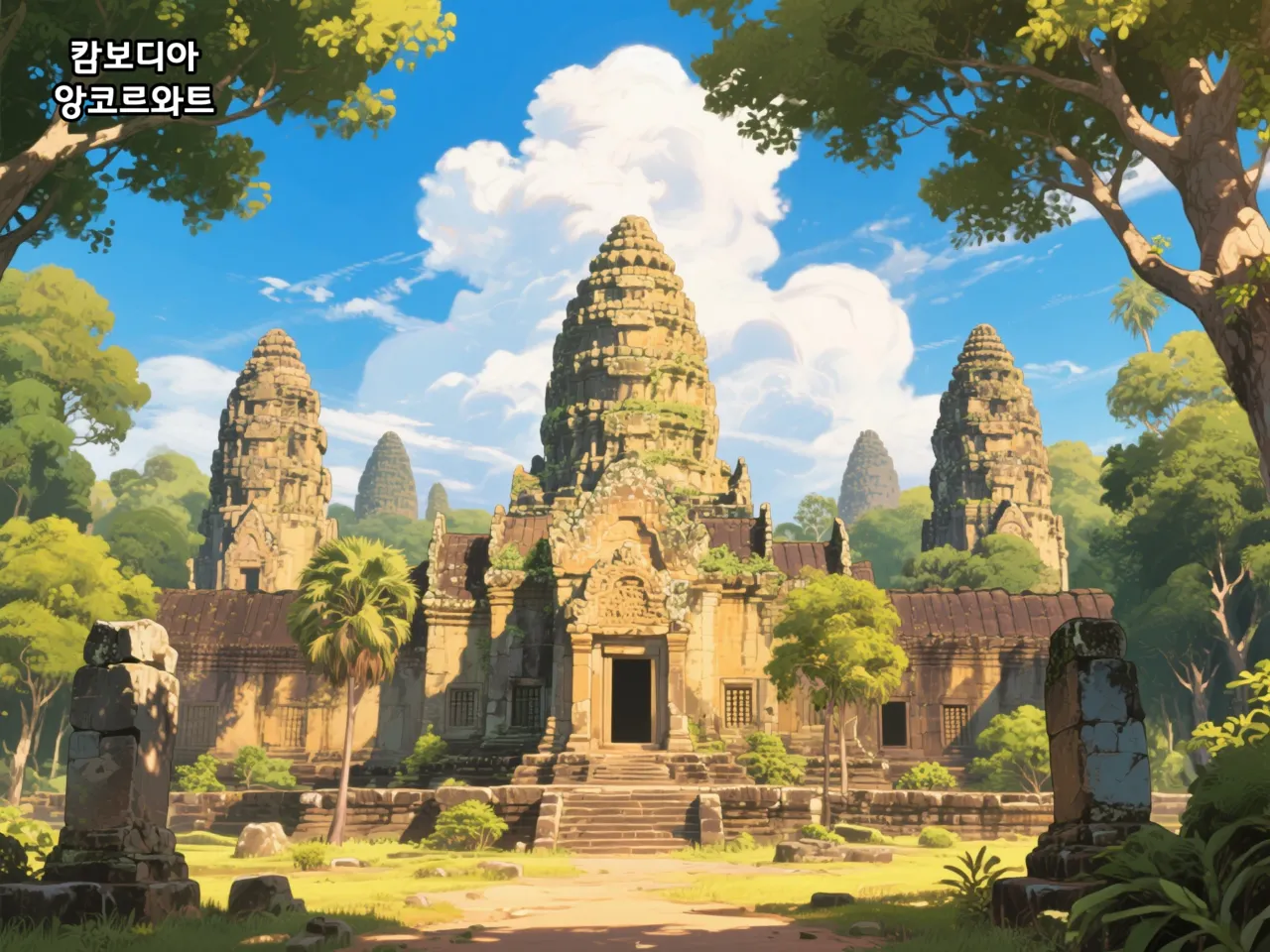 She is young - Yoo Jia page 2 full