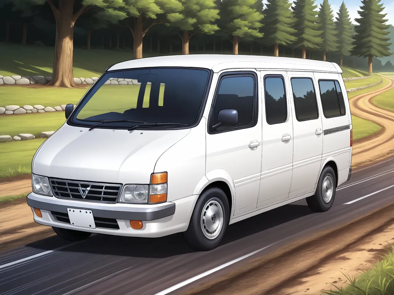 She is young - Yoo Jia page 9 full