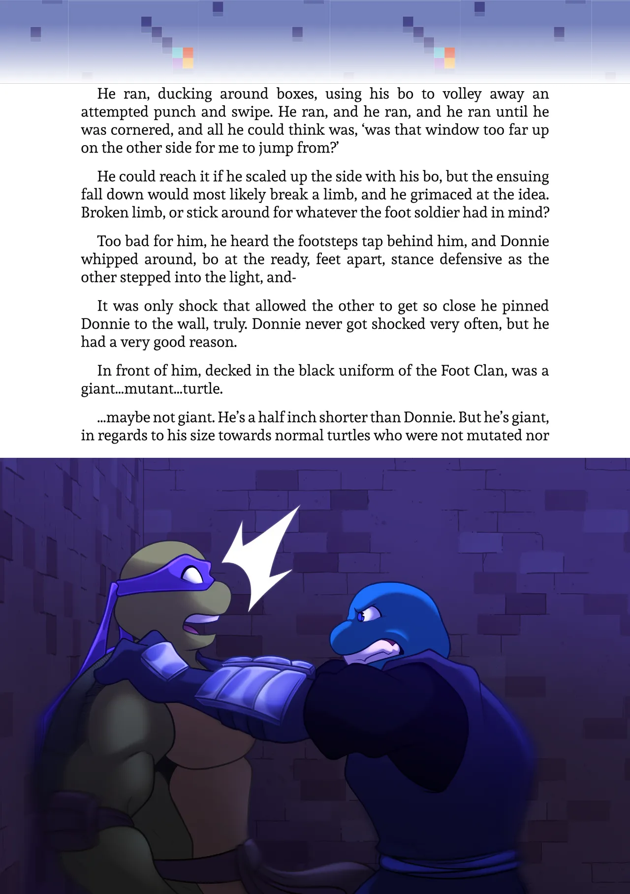 40 Years of TCEST - FanZine page 12 full