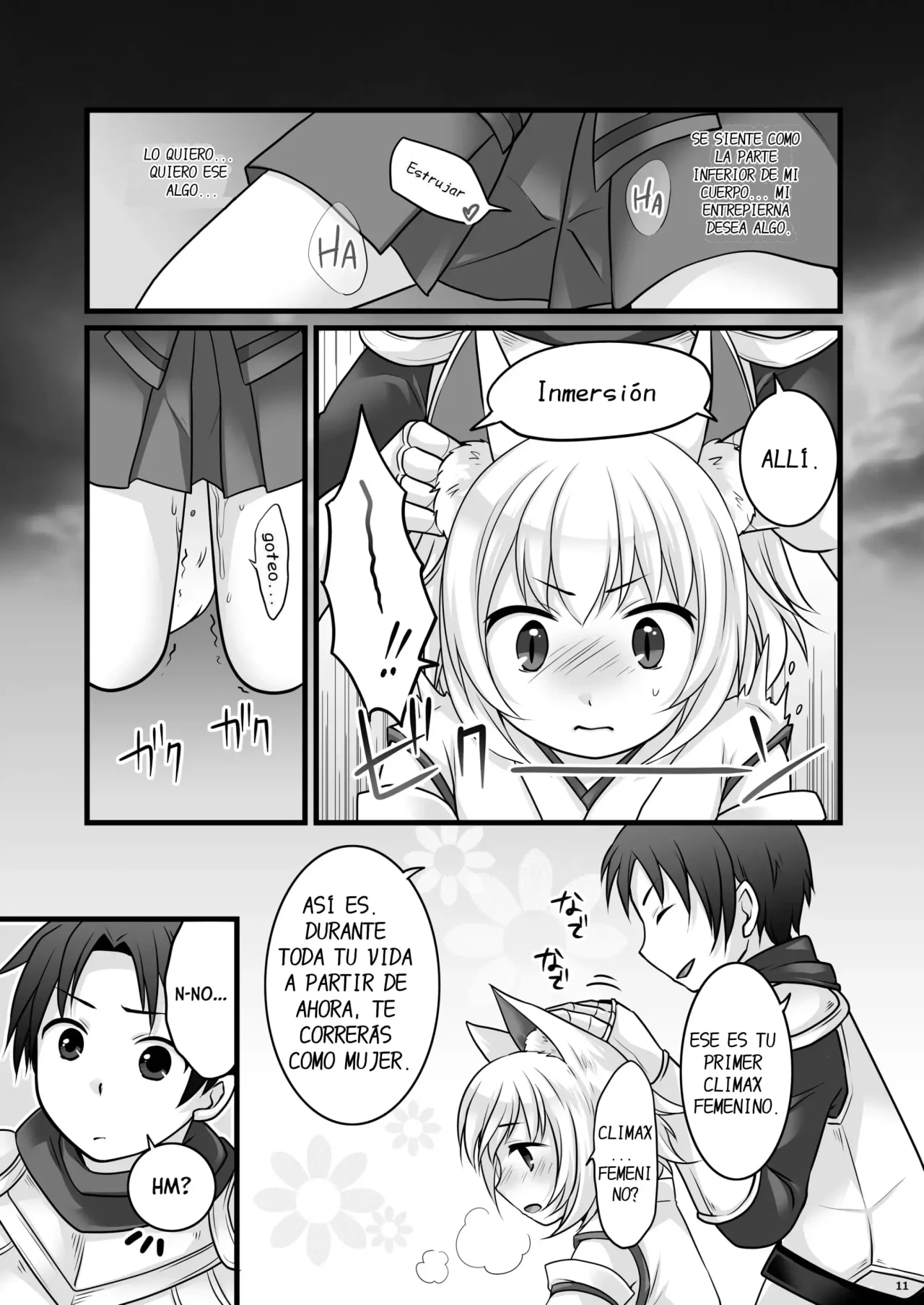 Ippan Heishi Akira ga Shitennou Tamamo wo Tsukaima ni Dekita Wake - Kuratsuka Riko page 12 full