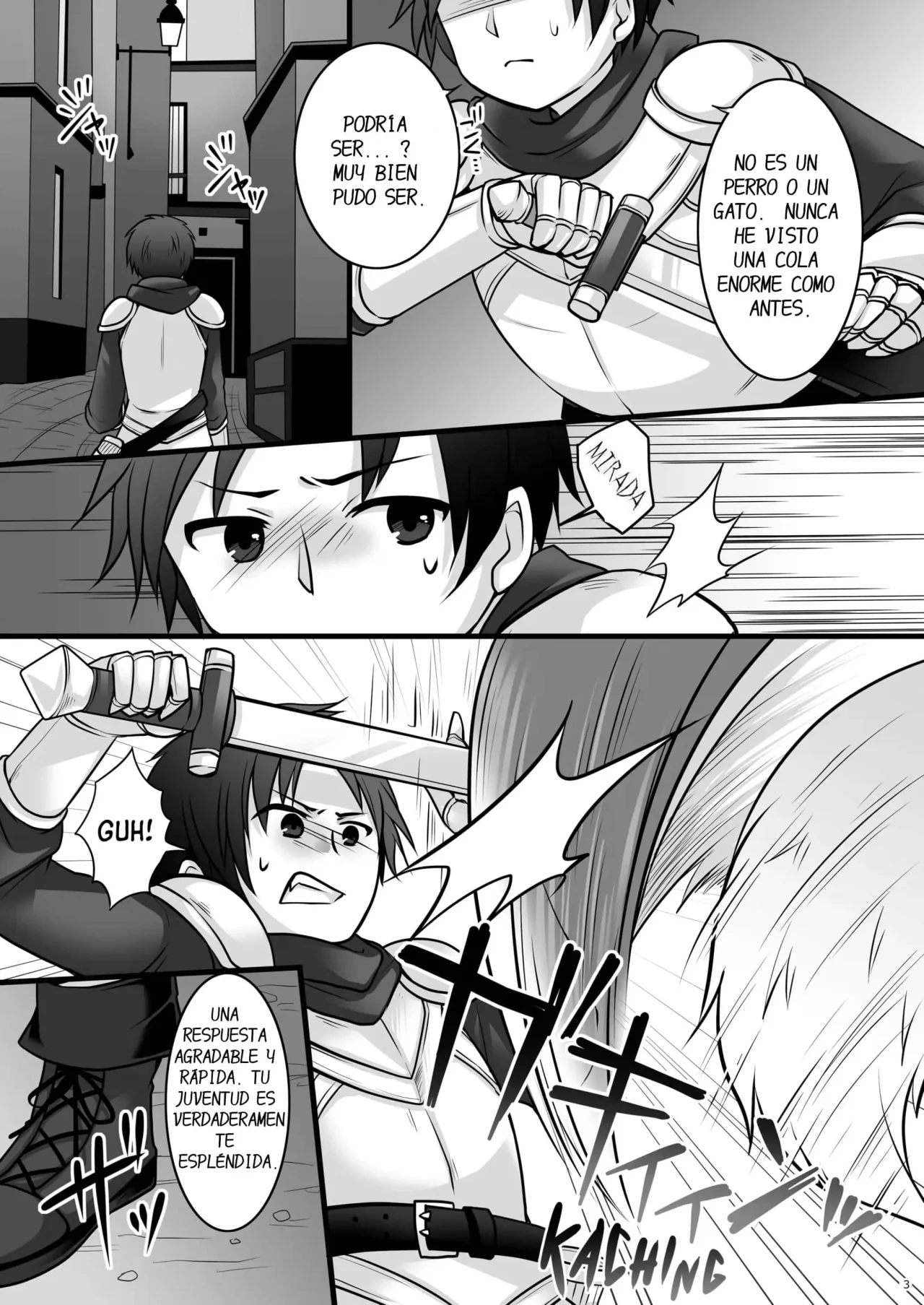 Ippan Heishi Akira ga Shitennou Tamamo wo Tsukaima ni Dekita Wake - Kuratsuka Riko page 4 full