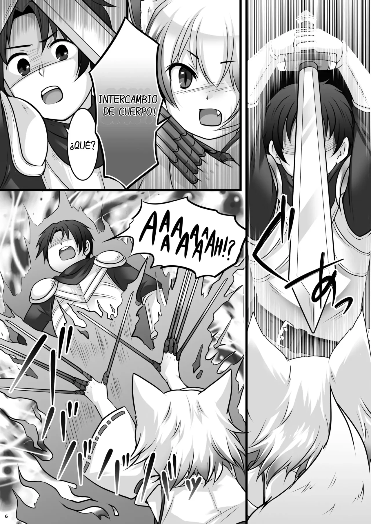 Ippan Heishi Akira ga Shitennou Tamamo wo Tsukaima ni Dekita Wake - Kuratsuka Riko page 7 full