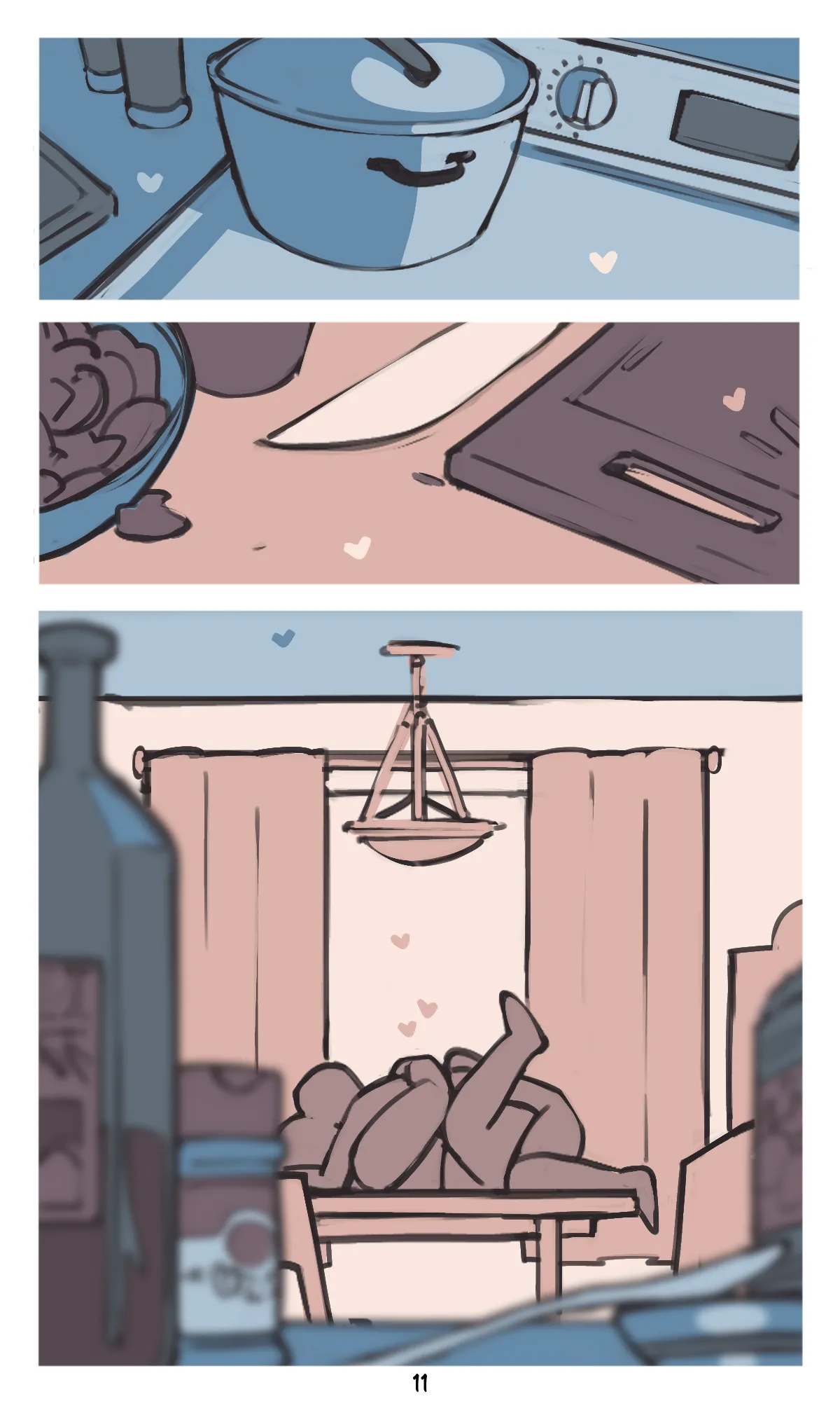 Giving Thanks for Family page 11 full