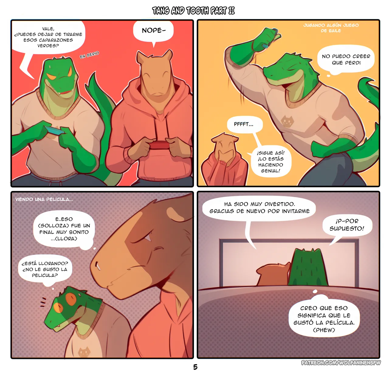 Tang and Tooth 1 y 2 page 11 full