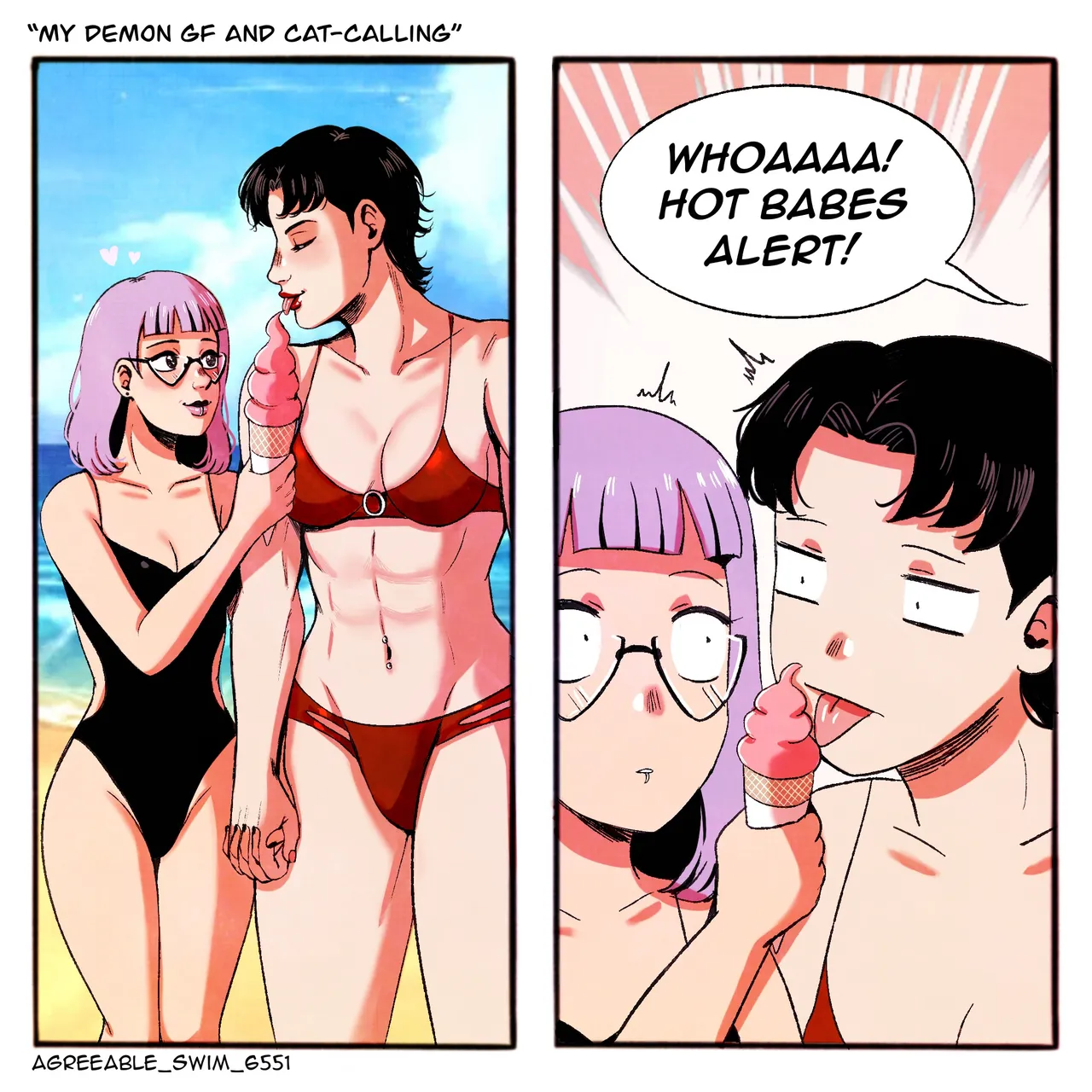 Demon Muscle Mommy page 11 full