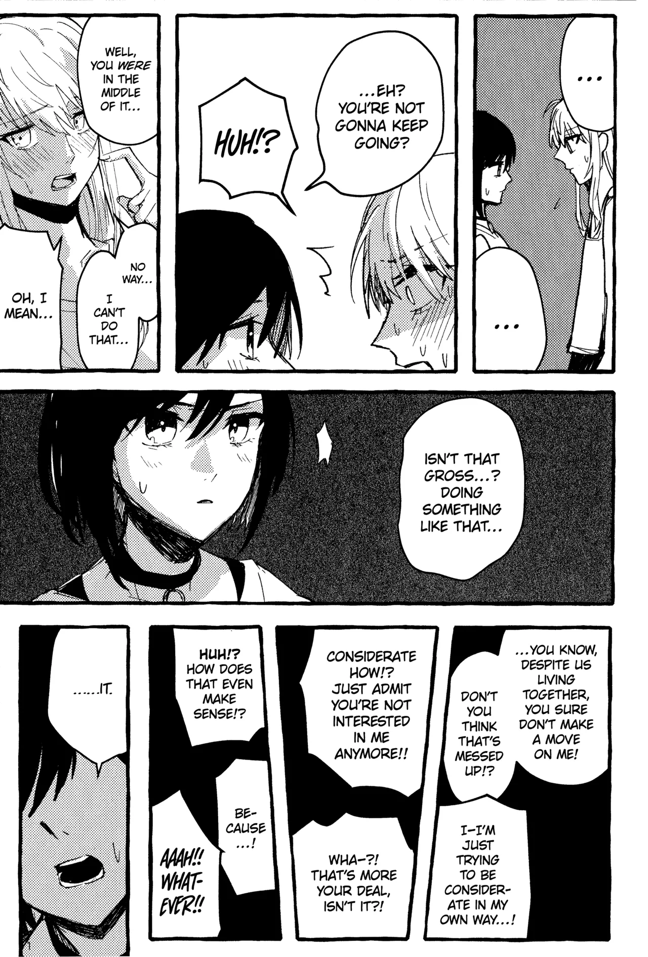 Bokun Jyoousama ni hazukashime o ukete imasu! page 11 full
