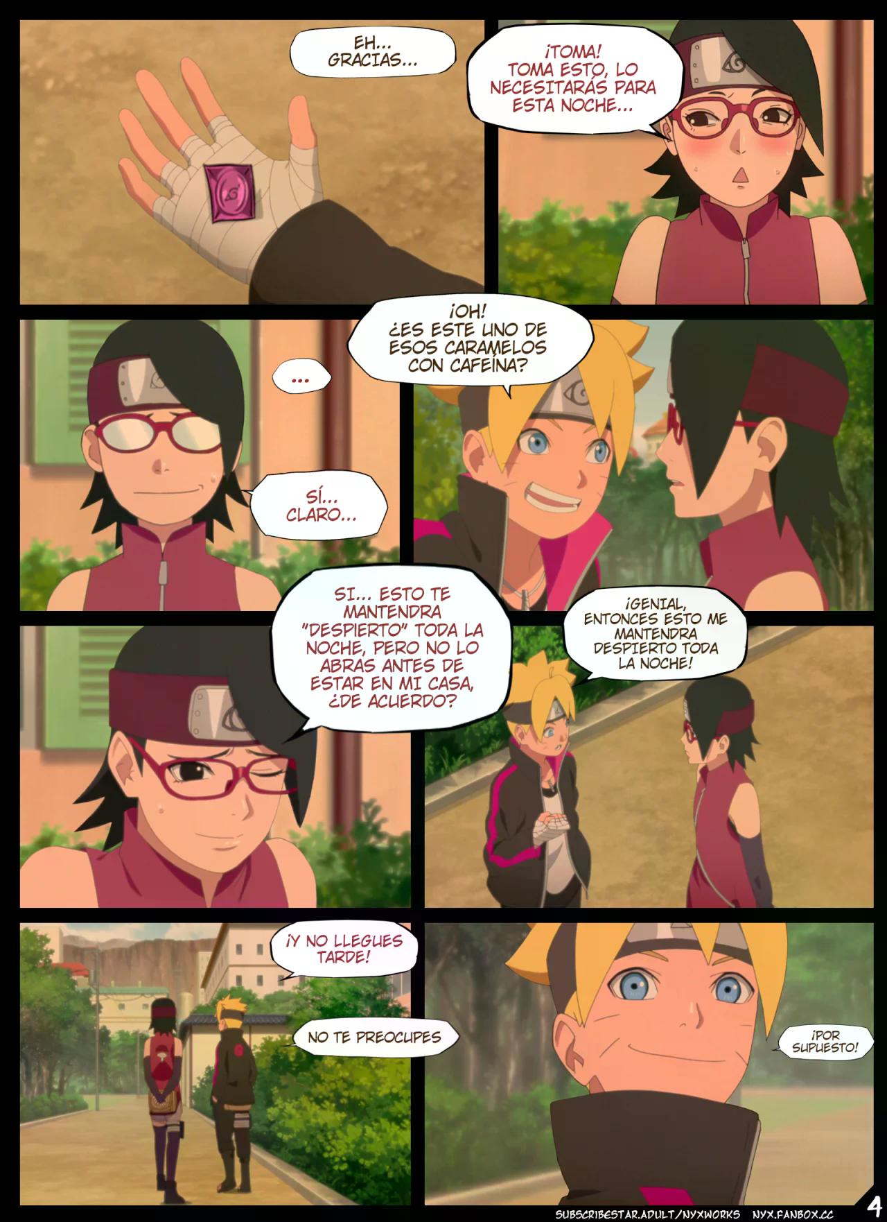 Night of the Red Eyed Succubus page 5 full