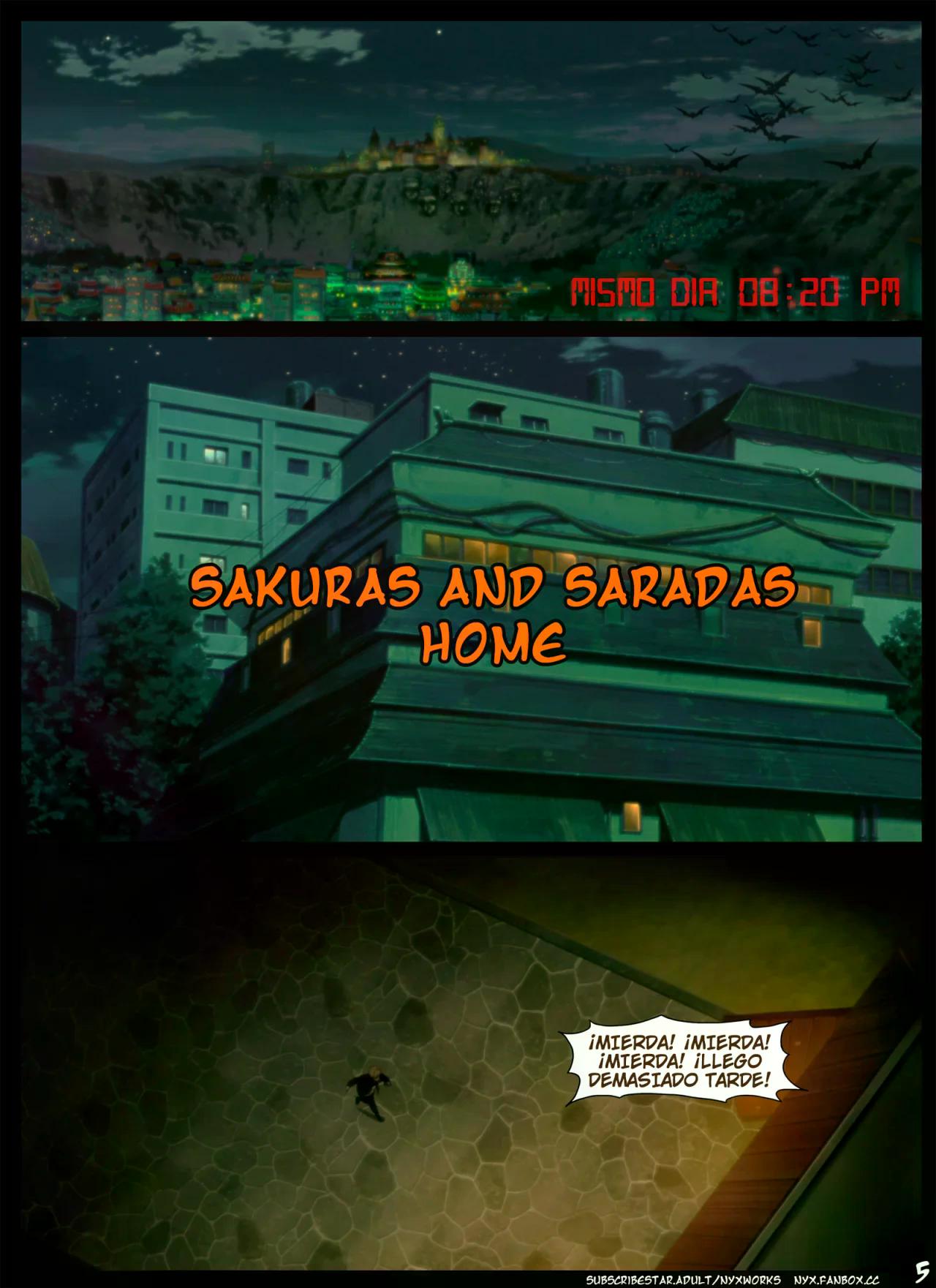 Night of the Red Eyed Succubus page 6 full
