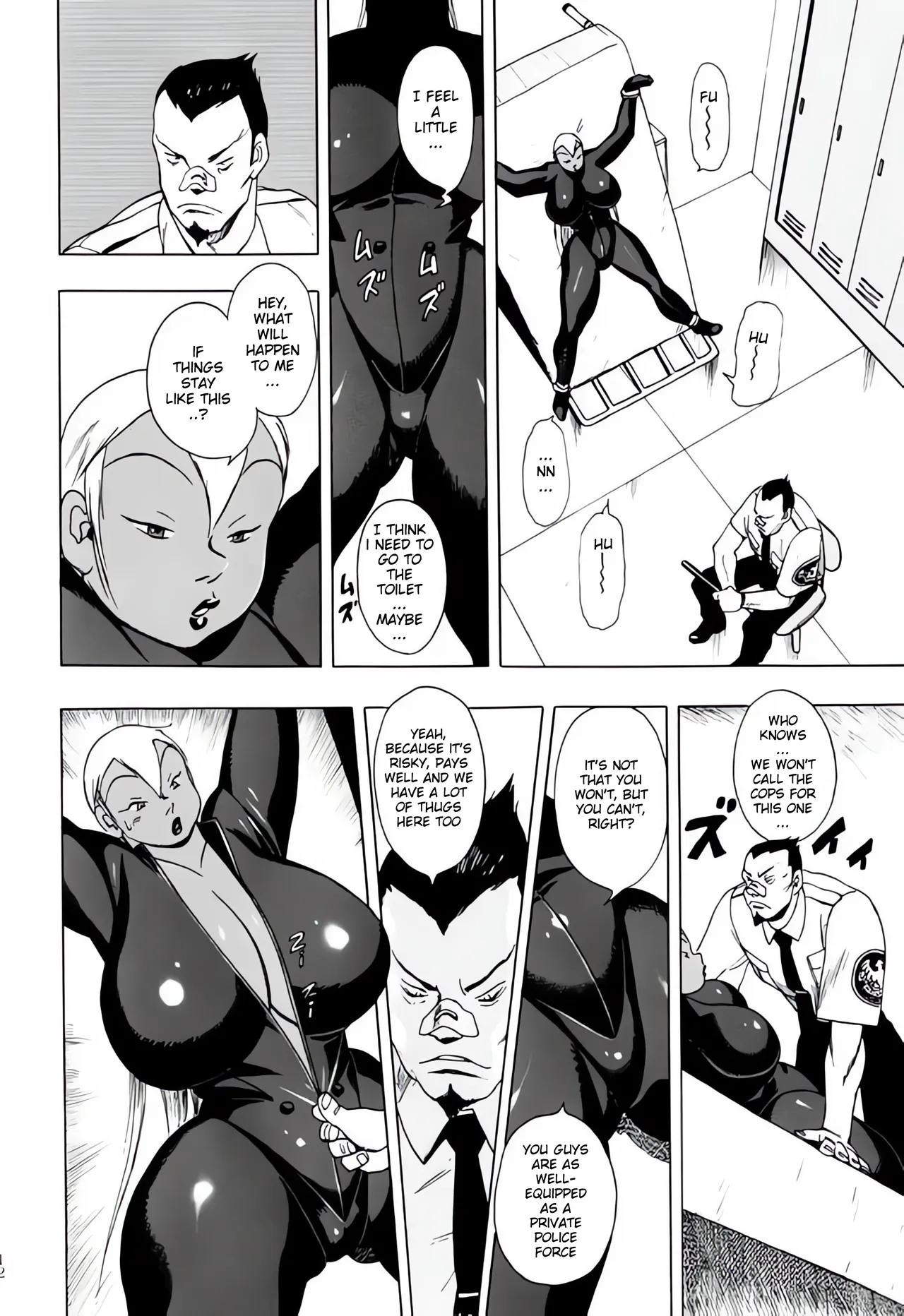 SKIN page 6 full