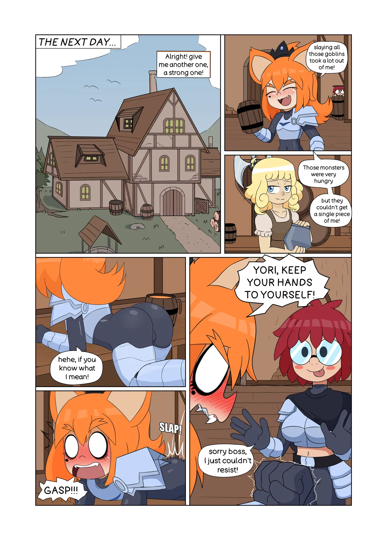 AnthoLOgy page 12 full