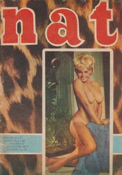 Revista Nat #50
