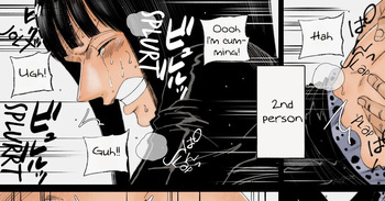 [Azlight] Robin (One Piece) [English] cover