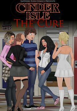 :-  Cinder Isle - The Cure