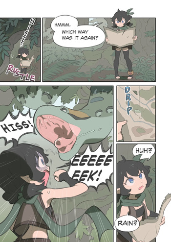 [kinnni] Filit cover