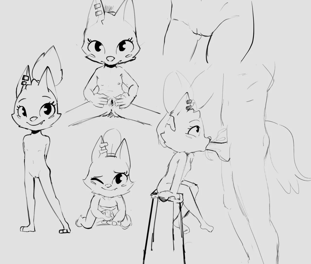 Pizun1 deleted inkbunny archive page 4 full