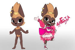 Pizun1 deleted inkbunny archive