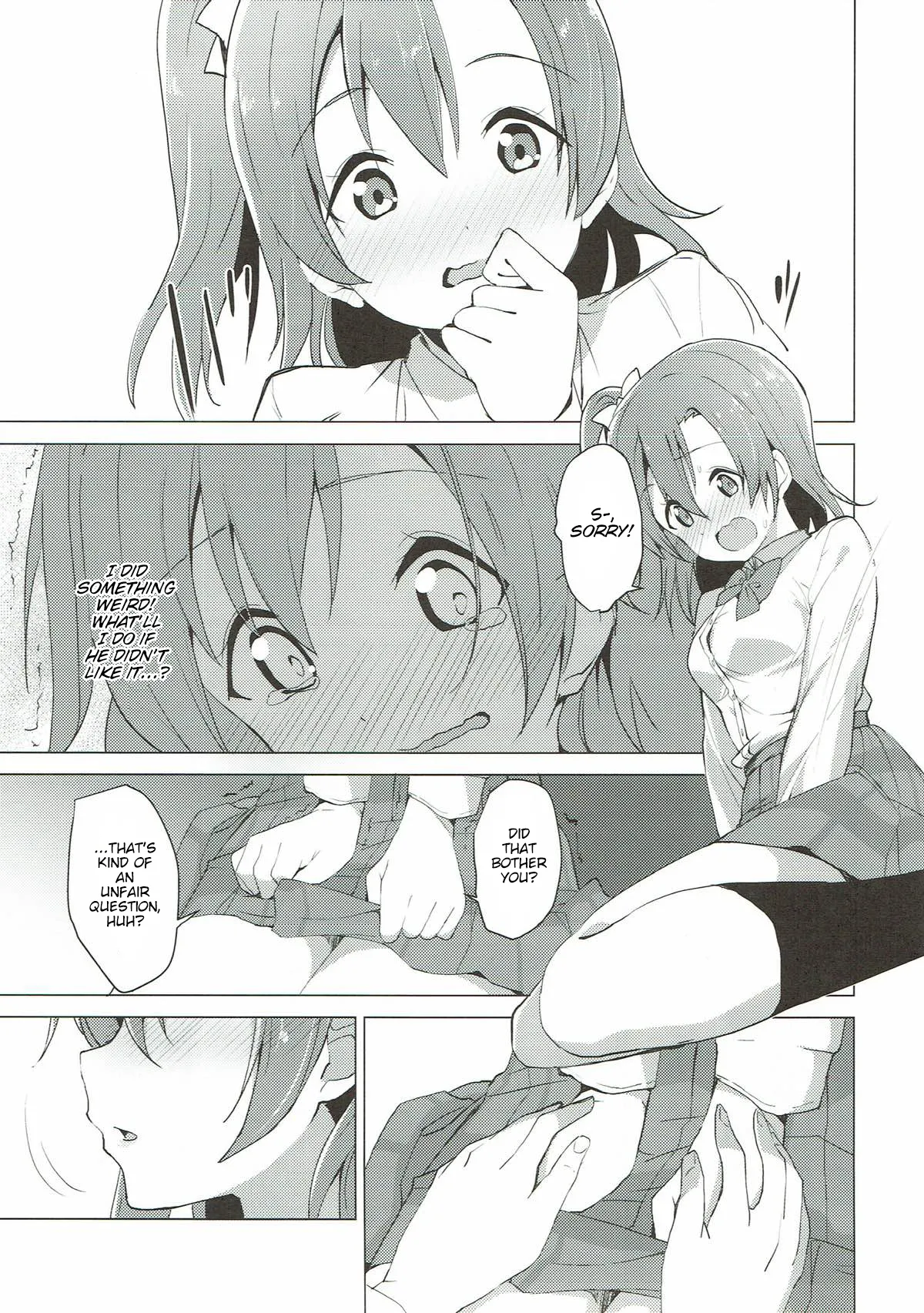 Hono Live! page 11 full