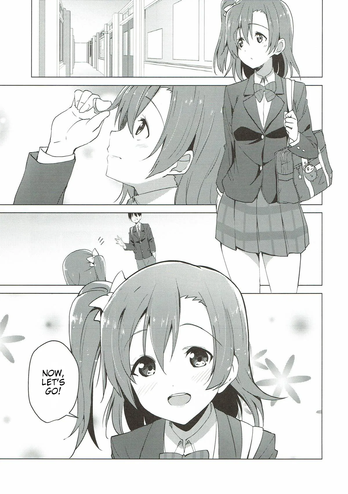 Hono Live! page 5 full