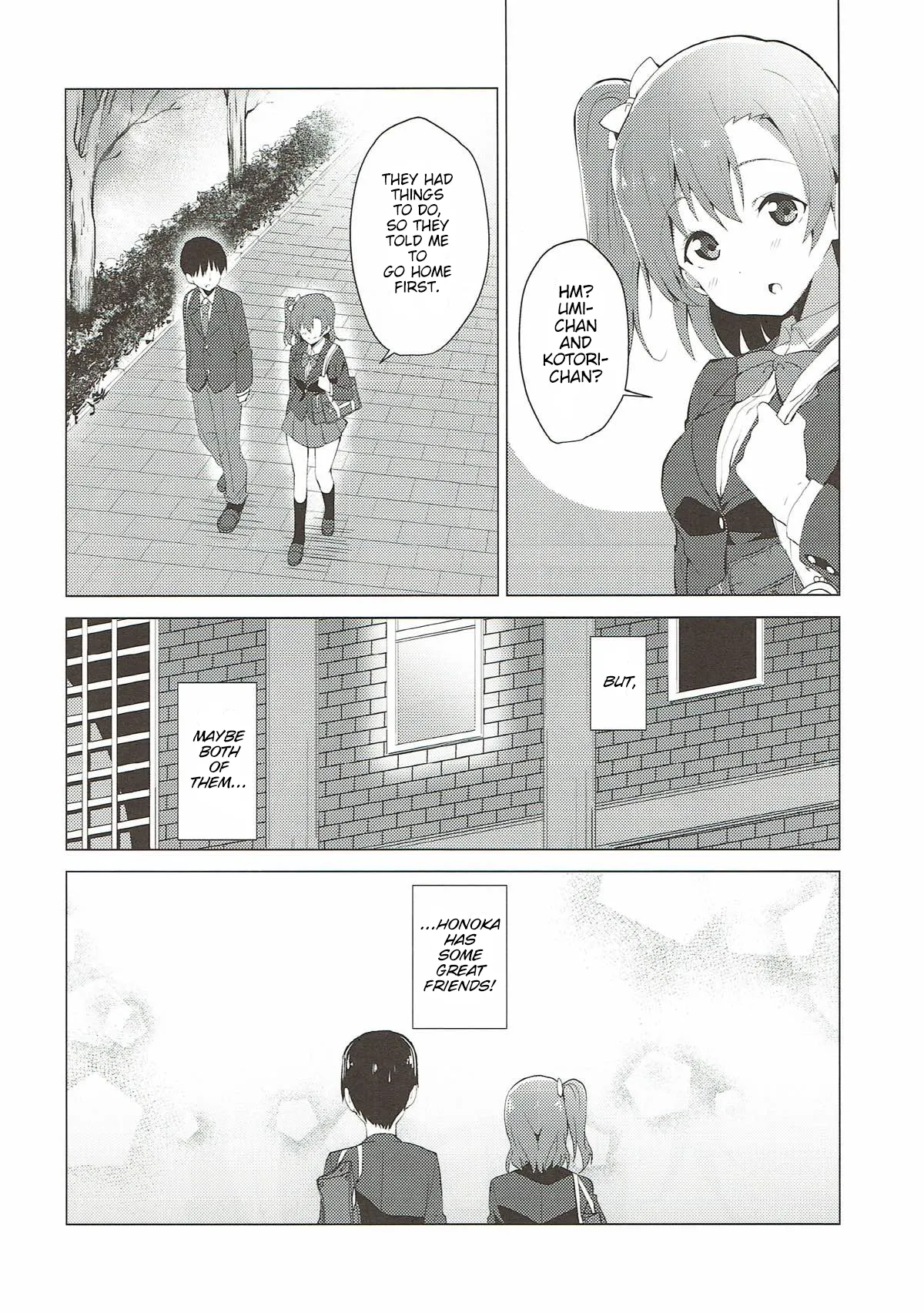 Hono Live! page 6 full