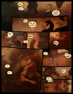 I Roved Out in Search of Truth and Love - Livre 4 Tome 20 - Lecture tirée du Livre d'or